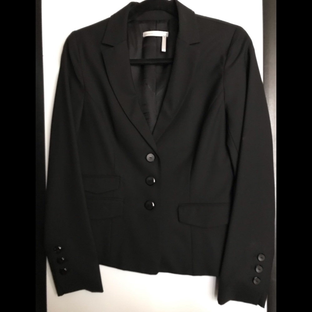 Classiques Entier Suit